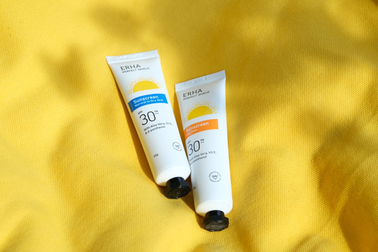 suncreen 